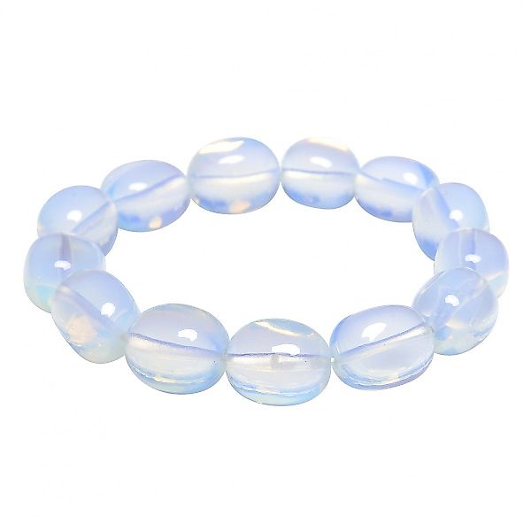 Schmuck Krone Armband Armband aus Opalit günstig online kaufen