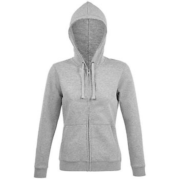 Sols  Sweatshirt SPIKE WOMENN - SUDADERA mujer con  100% algodón biológico günstig online kaufen