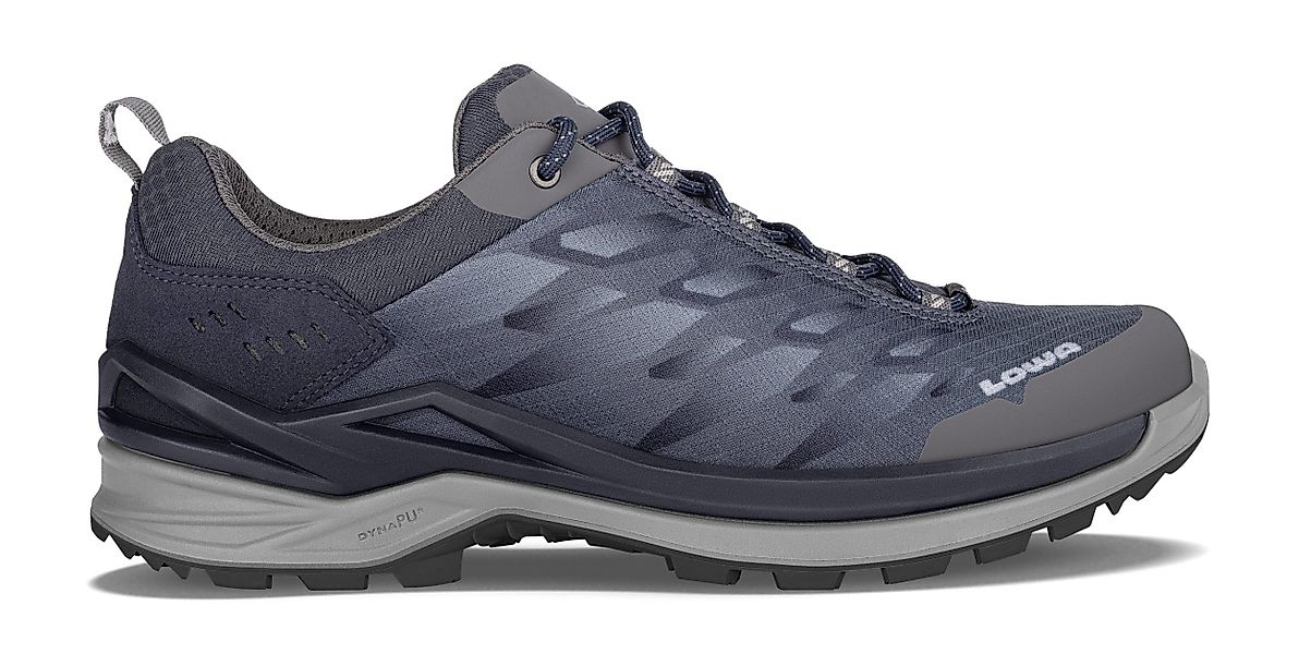 Lowa FERROX GTX LO NAVY/RAUCHBLAU Wanderschuh günstig online kaufen