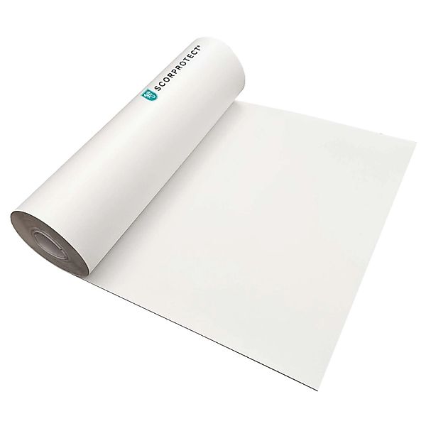 Scorprotect Milchtütenpapier Abdeckpappe PE Laminiert 200-220 G M² 35 M² Ro günstig online kaufen