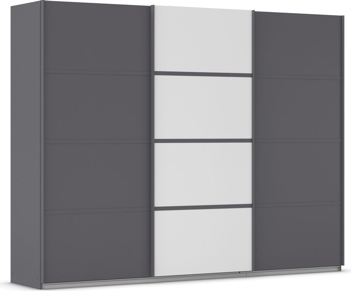 rauch Kleiderschrank "Schwebetürenschrank OTTO´s Choice Garderobe Schrank T günstig online kaufen