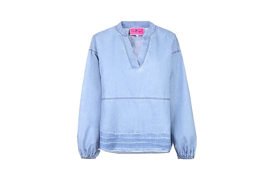 Lieblingsstück Klassische Bluse FlorenaL mit Baumwoll-Anteil günstig online kaufen