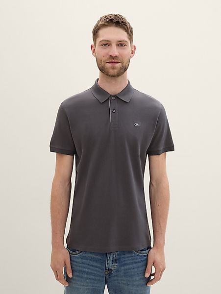 TOM TAILOR Poloshirt Poloshirts im 2er-Pack günstig online kaufen