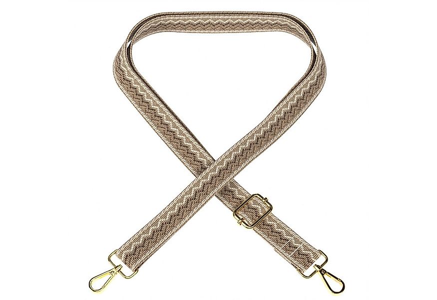 EAZY CASE Schulterriemen Ersatz Taschenriemen Boho Style Schmale Gürteltasc günstig online kaufen