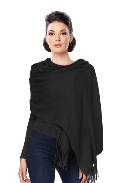 Moschen-Bayern Modeschal Pashmina Stola Damen Kaschmir günstig online kaufen