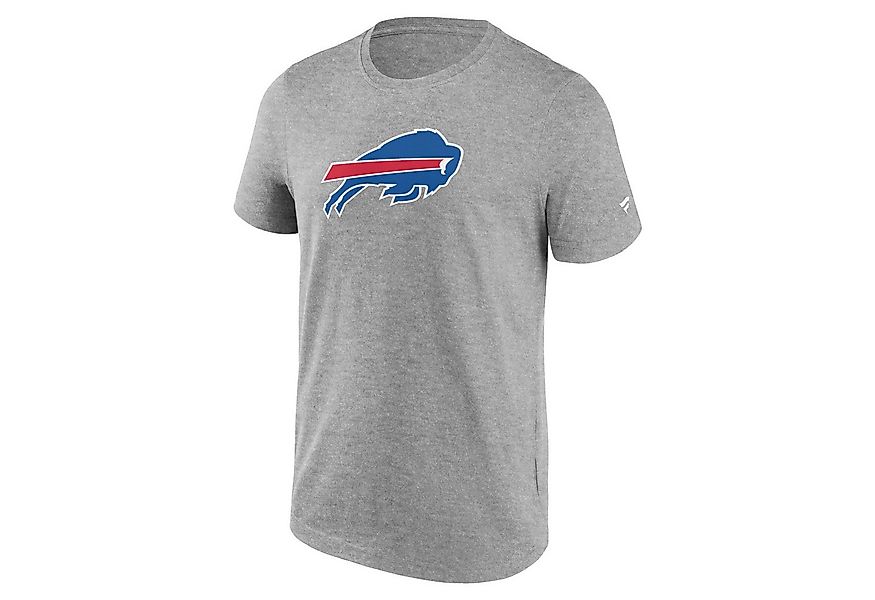 Fanatics T-Shirt Fanatics T-Shirt Buffalo Bills Primary Logo Graphic günstig online kaufen