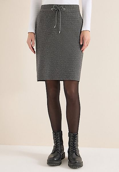 CECIL Minirock Elastikbund mit Tunnelzug günstig online kaufen