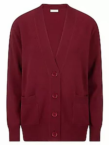 Strickjacke include rot günstig online kaufen