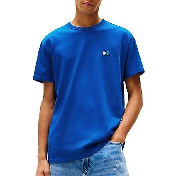 Tommy Hilfiger  T-Shirt DM0DM20322-0GZ günstig online kaufen