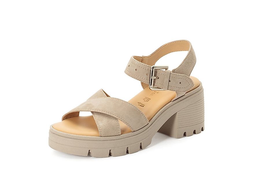 Tamaris Sandalette Sandale günstig online kaufen