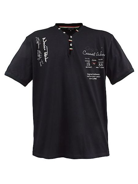 Lavecchia T-Shirt Lavecchia Herren T-Shirt LV-2042 (Anthrazit, 7XL) Herrens günstig online kaufen