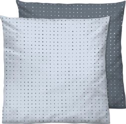 Biberna Kissenbezug "Mix & Match" individuell kombinierbar günstig online kaufen