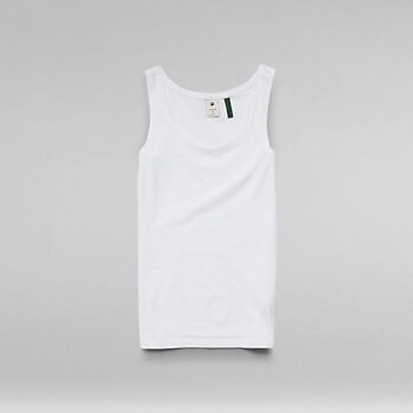 G-Star Raw  Tank Top D07210-3310 - BASE TANL-110 günstig online kaufen