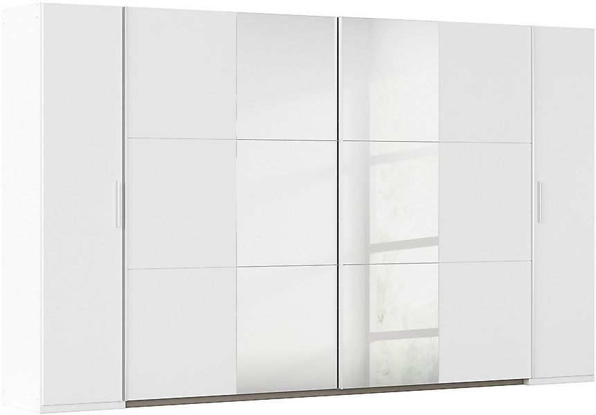 rauch Schwebetürenschrank Kleiderschrank Drehtürenschrank Schrank Garderobe günstig online kaufen