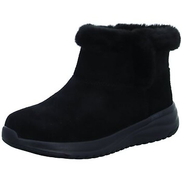 Skechers  Stiefel Stiefeletten 144775 144775 BBK günstig online kaufen