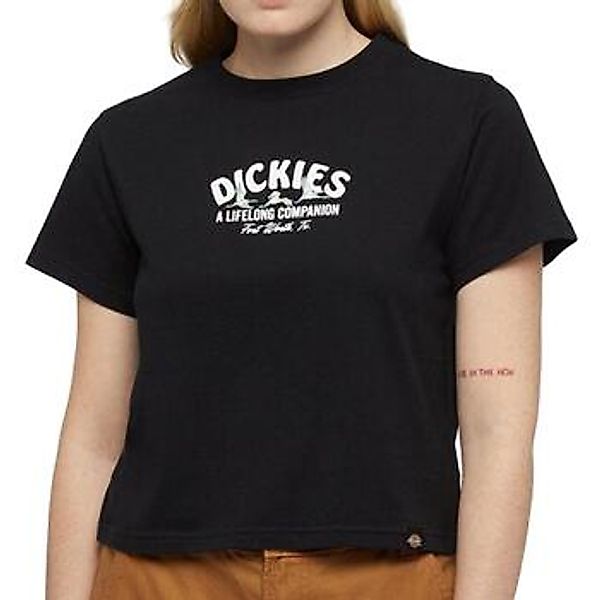 Dickies  T-Shirt DK0A863KBLK1 günstig online kaufen