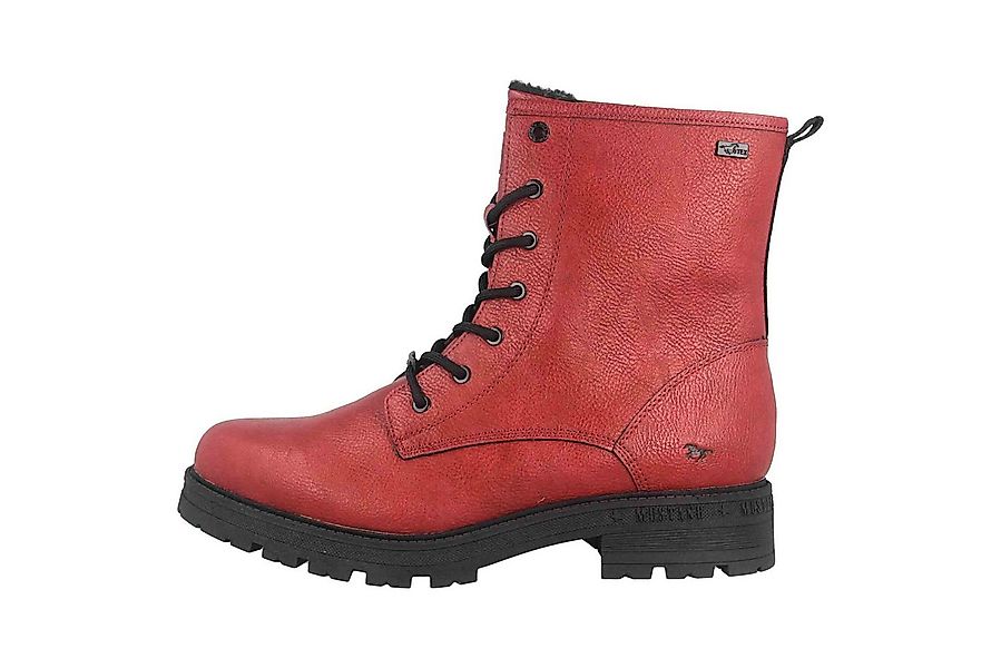 Mustang Shoes 15M0042009 00004 Stiefel günstig online kaufen