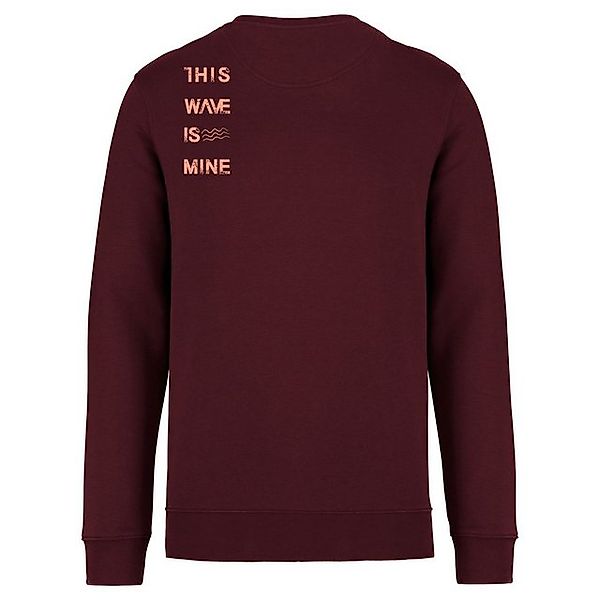 Sofasurfer® Sweater Sofasurfer® Sweatshirt Wave günstig online kaufen