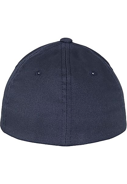 Flexfit Baseball Cap Wooly Combed Cap günstig online kaufen