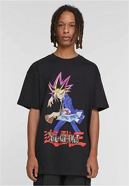 MT Upscale T-Shirt Yu-Ghi-Oh Duell Heavy Oversize Tee günstig online kaufen