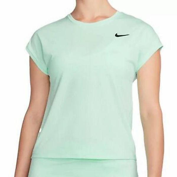 Nike  T-Shirts & Poloshirts CV4790-380 günstig online kaufen