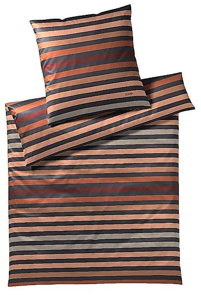 JOOP! Bettwäsche Tone, 100% Baumwolle günstig online kaufen