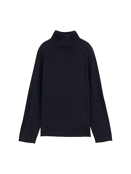 TOM TAILOR Strickpullover günstig online kaufen