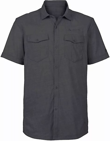 VAUDE Kurzarmhemd Mens Iseo Shirt günstig online kaufen