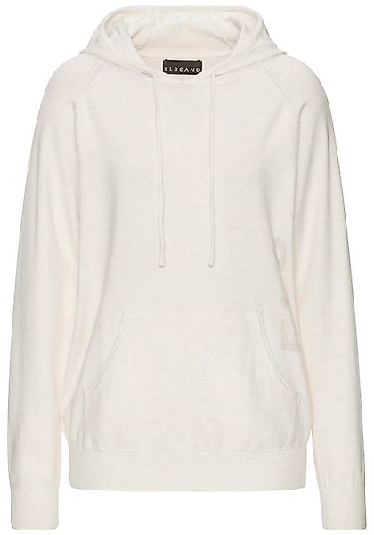 Elbsand Kapuzenpullover günstig online kaufen