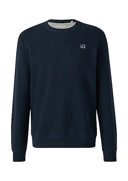 s.Oliver Sweatshirt günstig online kaufen