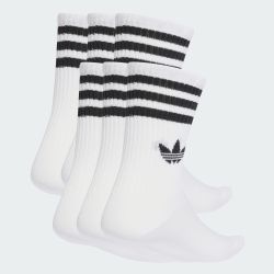 adidas Originals Funktionssocken 3-STREIFEN CREW SOCKEN, günstig online kaufen