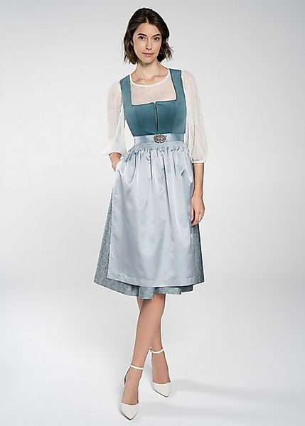 Spieth & Wensky Dirndl Dirndl "Fee" günstig online kaufen
