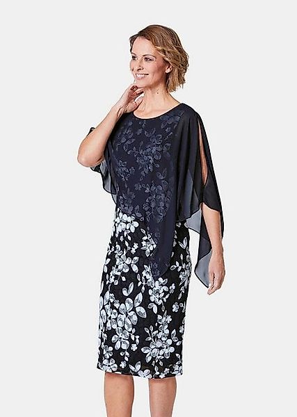GOLDNER Abendkleid Kleid aus eleganter Spitze günstig online kaufen