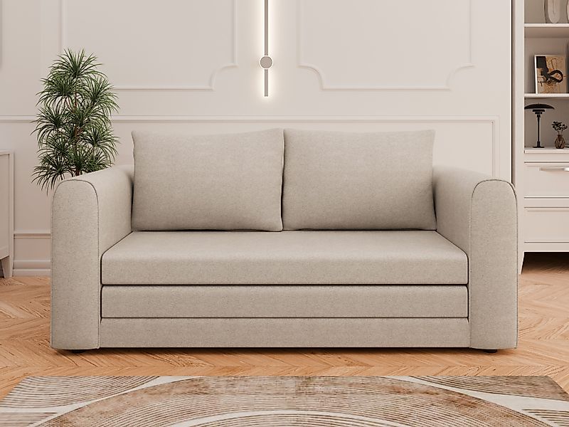 PANDA MÖBEL GmbH Schlafsofa Arelis Schlafsofa günstig online kaufen