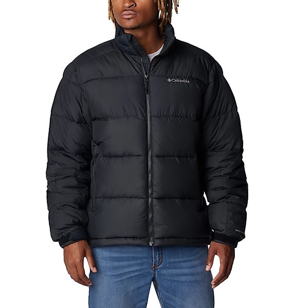 Columbia Winterjacke Columbia Pike Lake II günstig online kaufen