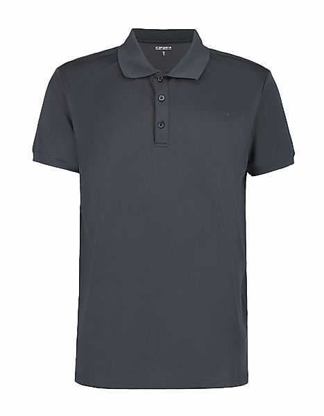 Icepeak Poloshirt "H POLOSHIRT BELLMONT" günstig online kaufen