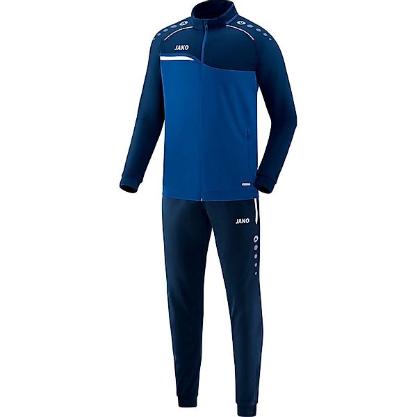 Jako Trainingsanzug Jako Herren Polyesteranzug Competition günstig online kaufen