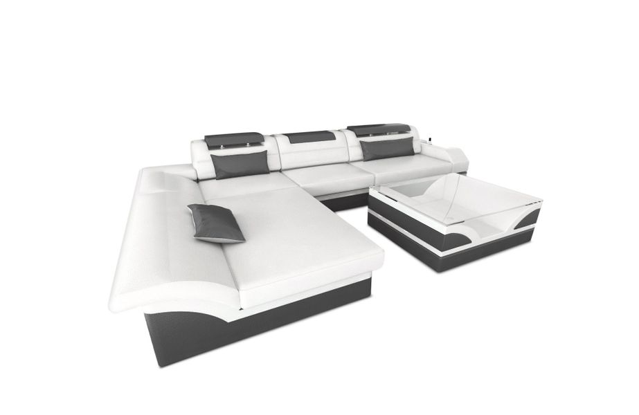 Sofa Dreams Ecksofa Monza L Form günstig online kaufen