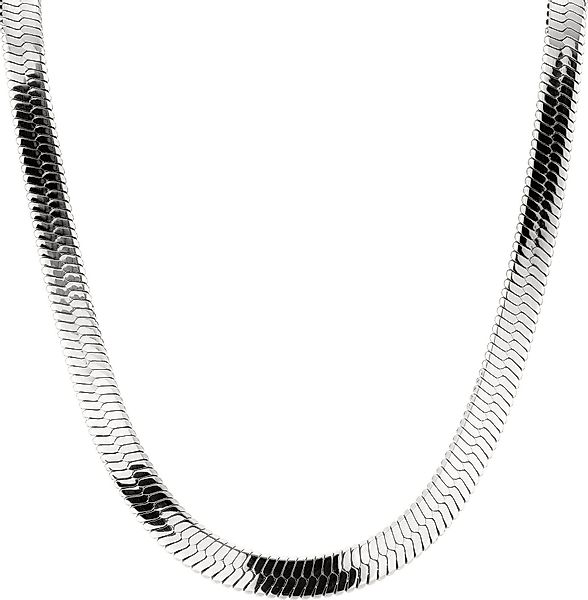 Liebeskind Berlin Edelstahlkette LJ-0884-N-45, LJ-0885-N-45 günstig online kaufen