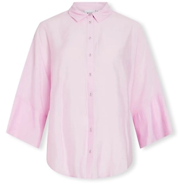 Vila  Blusen Aspyn 3/4 Loose Shirt - Winsome Orchid günstig online kaufen