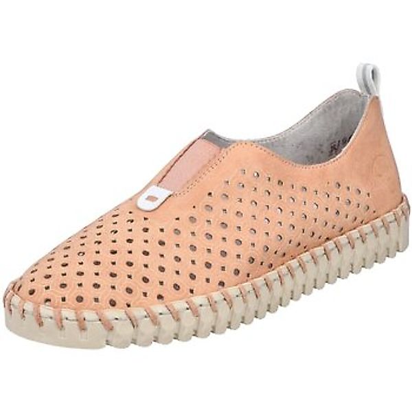 Rieker  Damenschuhe Slipper FSK Halbschuhe N1963-38 günstig online kaufen