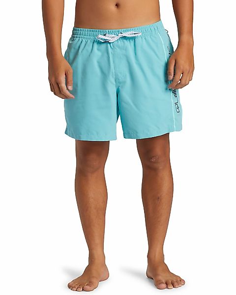 Quiksilver Boardshorts "Everyday Vert Volley 16"" günstig online kaufen