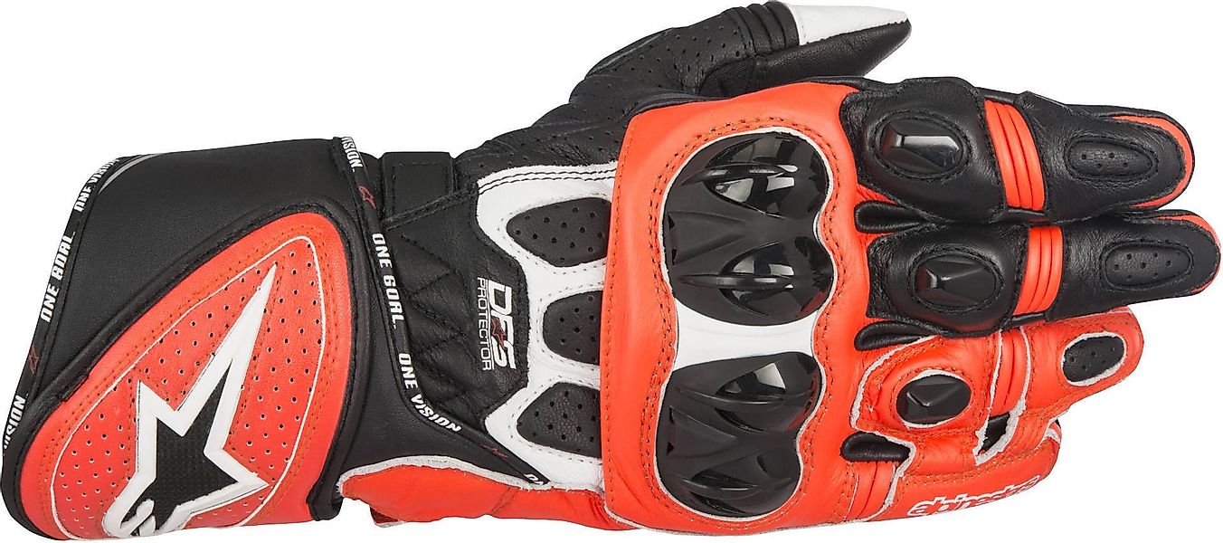 Alpinestars Motorradhandschuhe GP Plus R Motorrad günstig online kaufen
