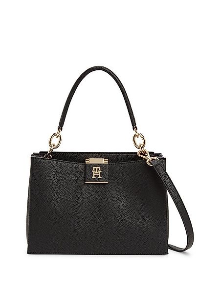 Tommy Hilfiger Henkeltasche TH HER TOTE, Damen Schultertasche, Henkeltasche günstig online kaufen
