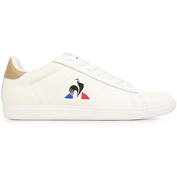 Le Coq Sportif  Sneaker Courtset günstig online kaufen