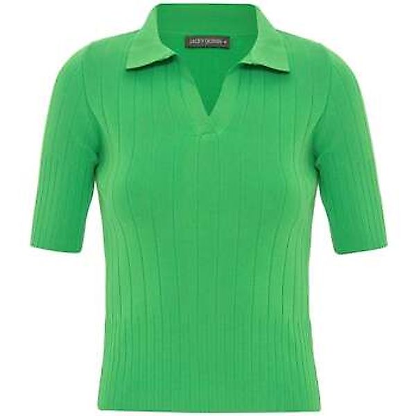 Jacey Quinn  Sweatshirt Elio Regular Fit Pullover günstig online kaufen