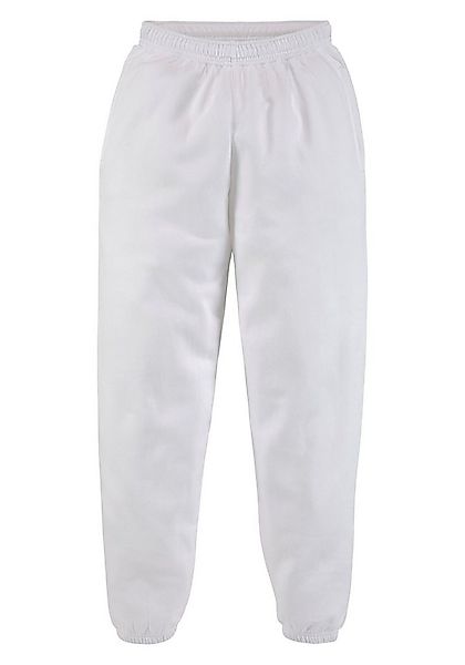 Fruit of the Loom Sweathose aus Baumwollmischung günstig online kaufen