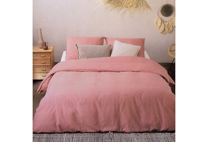 Bestlivings Bettwäsche Set mit Qualitäts Reißverschluss, Baumwolle, 2-teili günstig online kaufen