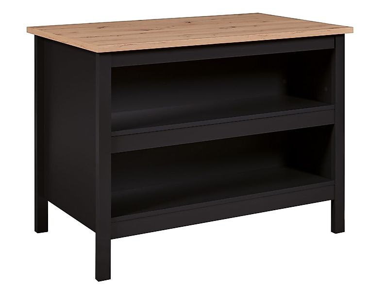 Inter Link Bartisch Kücheninsel AMSTERDAM günstig online kaufen