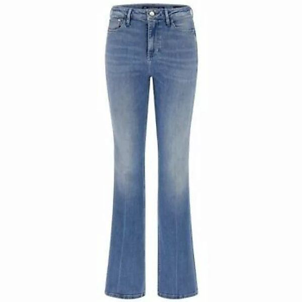 Guess  Jeans SEXY FLARE W4RA0L D4Q0D-SWDN günstig online kaufen